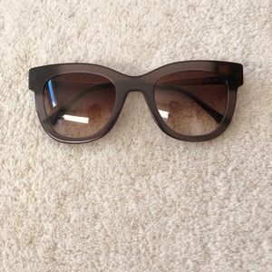 Thierry Lasry Sexxxy Sunglasses